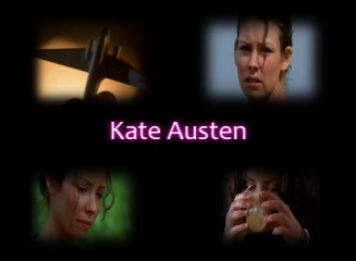 Lost - Kate - Prelude